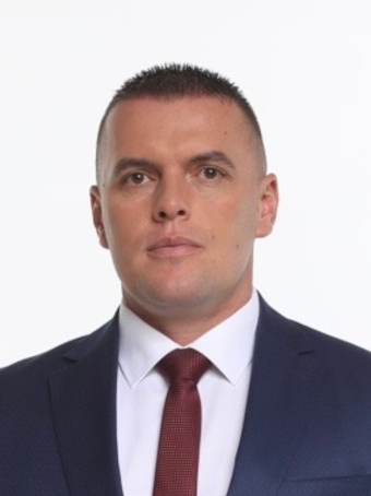 Марин Василев Маринов | Стража
