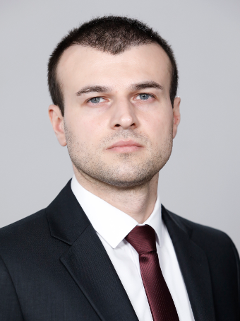 Йордан Христов Тодоров | Стража